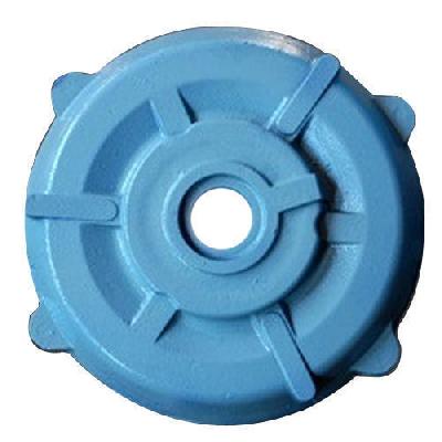 Cast Iron End Shield Casting