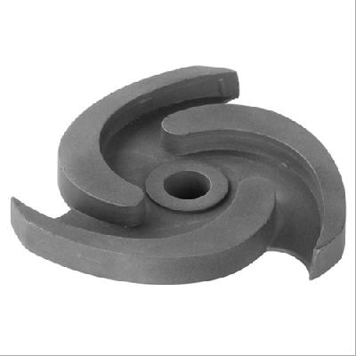 Cast Iron Impeller Casting