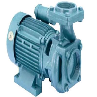 Cast Iron Monoblock Pump Casting