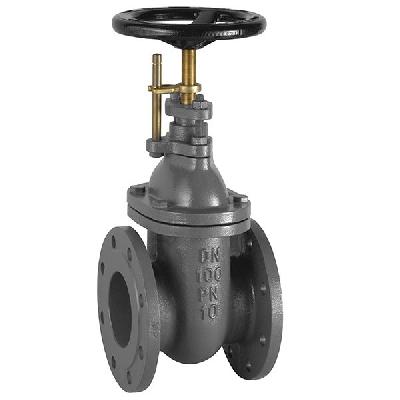 Cast Iron Transformer Valves Casting