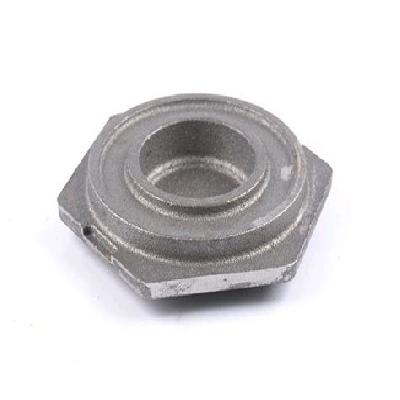 Gray Iron Flange Casting