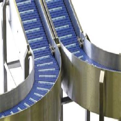 Banded V Belt