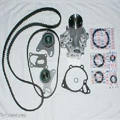 Heavy Duty PU Timing Belts