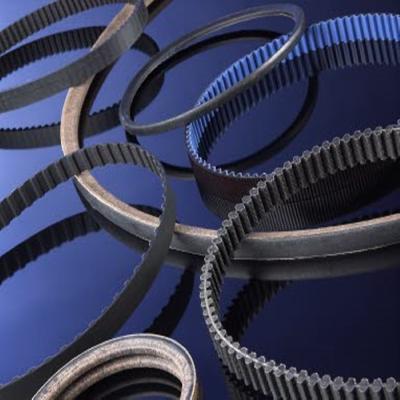 Industrial Belts