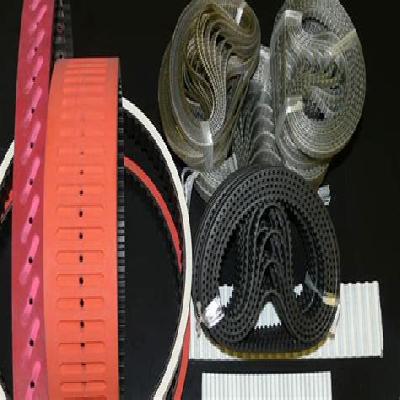 Industrial Delivery Belts