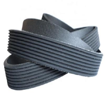 Narrow Industrial Belts