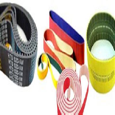 PIX Industrial Belts