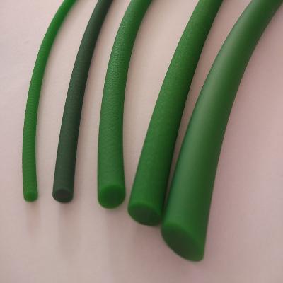 PU Round Belts