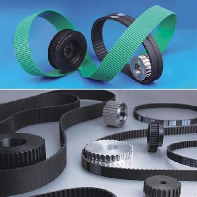 PU Timing Belts