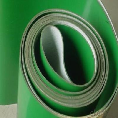 PVC Conveyor Belts