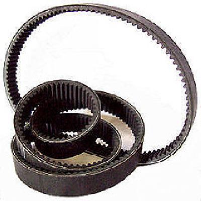 Variable Speed Belts