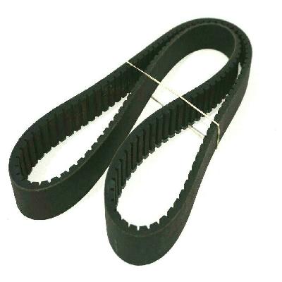 Wrap Variable Speed Belts