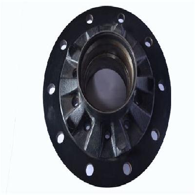 Agricultural CI Casting