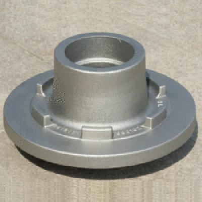 Automobile CI Casting