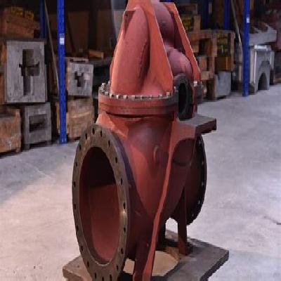 Industrial Casting