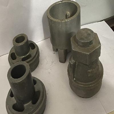 Submersible Pump Part Casting