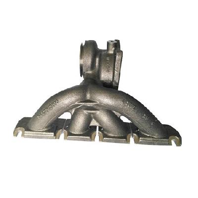 Cast Iron Auto Parts
