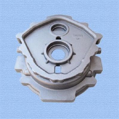 Cast Iron Tractor Parts