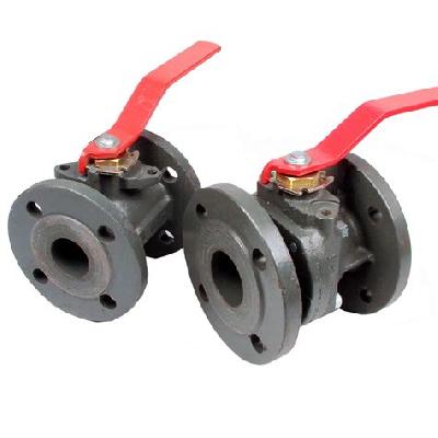 Cast Iron Valve