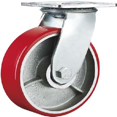 Casting Trolly Wheel