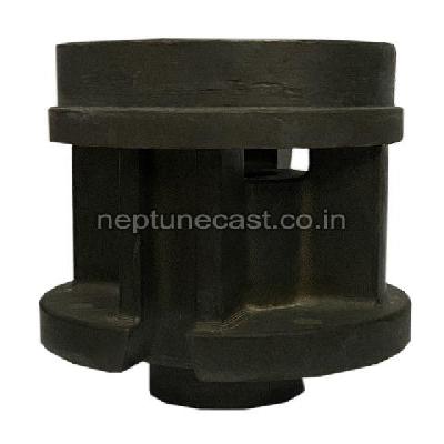 CI Submersible Pump Casting Parts