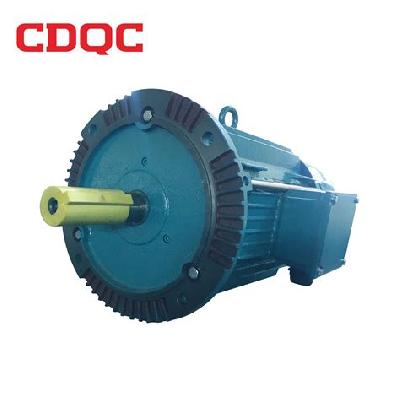 Electric Motor Casting