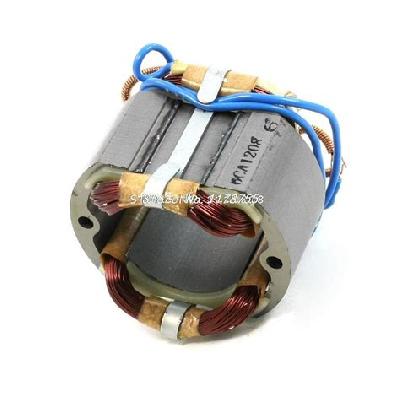 Electrical Motor Stator Housing