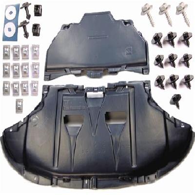 Engine Gearbox Covers