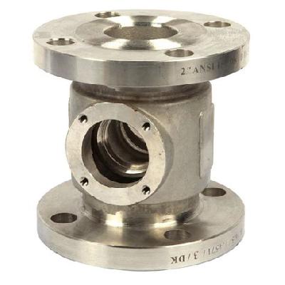 Machine Tool Casting Parts