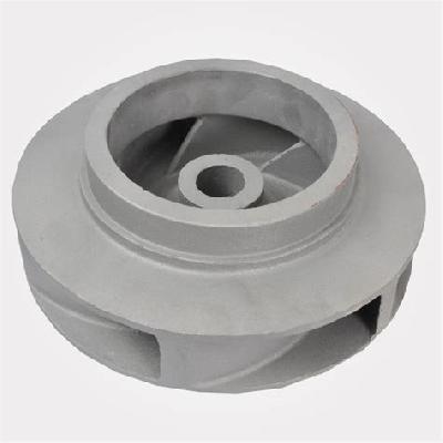 Openwell Monoblock Pump Casting Parts