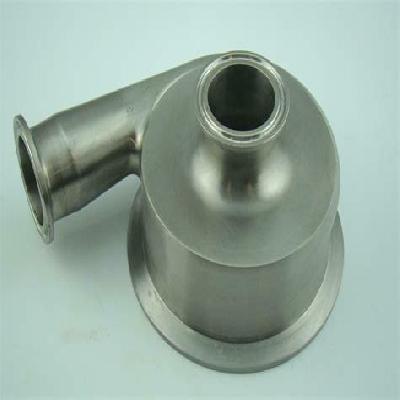 Pump Casing Pump Parts