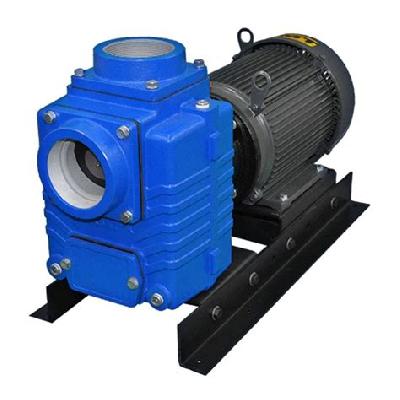 Self Priming Pump Casting Manufacturers