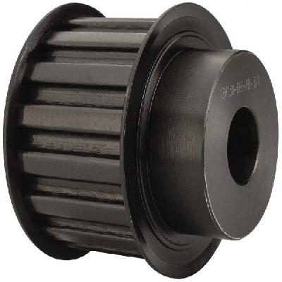 Industrial MS Belt Pulley
