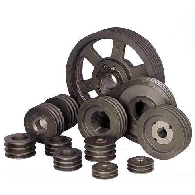 MS Taper Lock Pulley