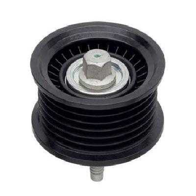 SS Idler Pulley