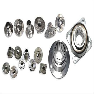 MS Induction Motor Joint Pin