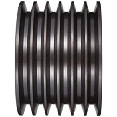 CI V Belt Pulley