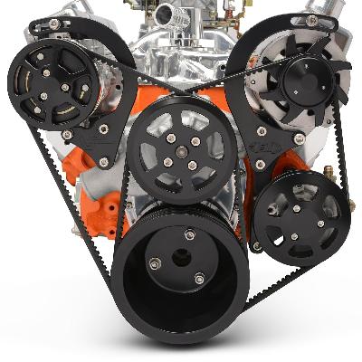 Engine V Belt Pulley