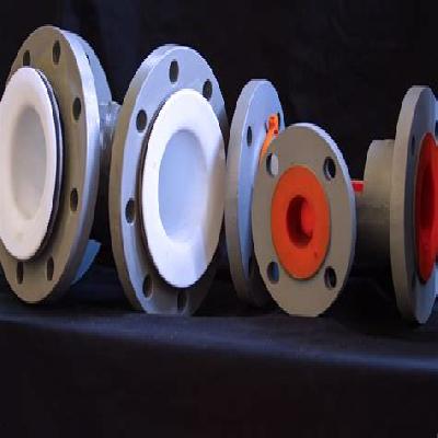 Flange Coupling