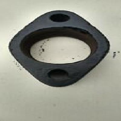 Lister Engine Triangular Flange