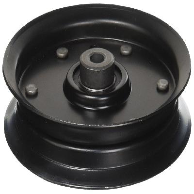 Motor Pulleys