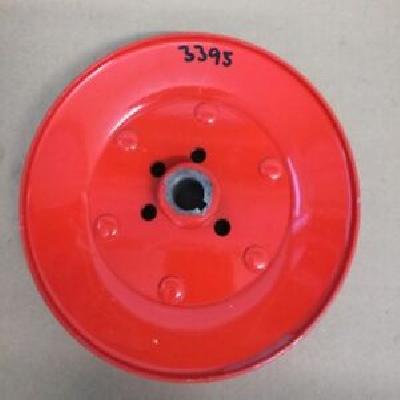Tractor PTO Pulley
