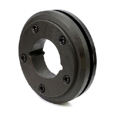 Tyre Coupling