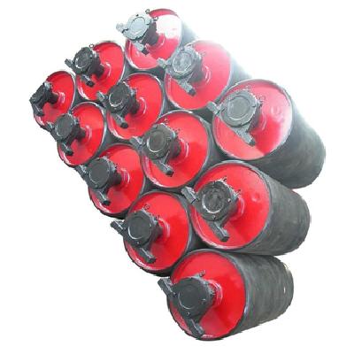 V Belt Step Pulley