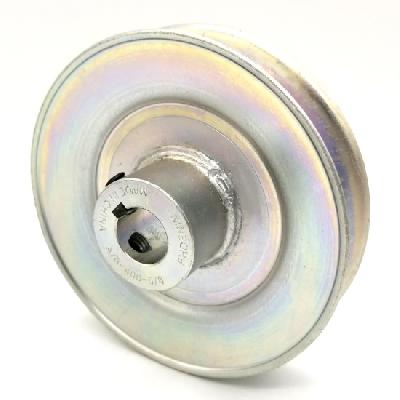 V Groove Pulley
