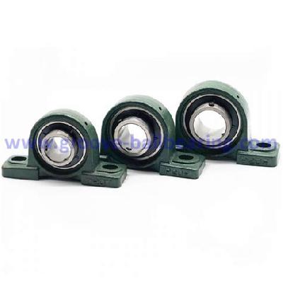 Block Pedestal Bearing