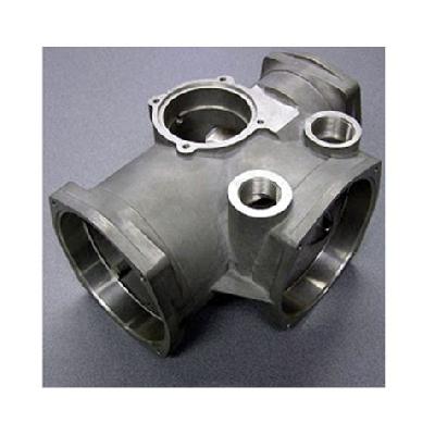 Brake Drum Casting