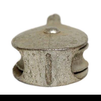 Cast Iron Pulley