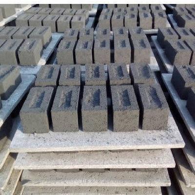 Fly Ash Bricks Mould