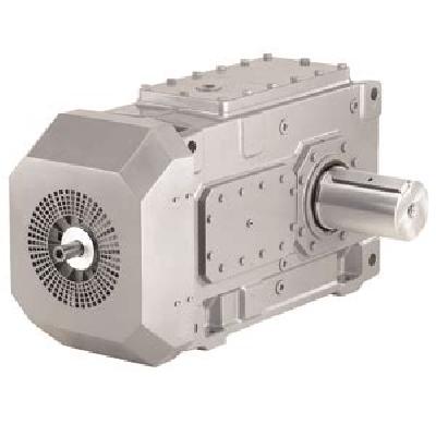 Holdback SMSR Gearbox
